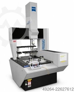 Zeiss Prismo 5