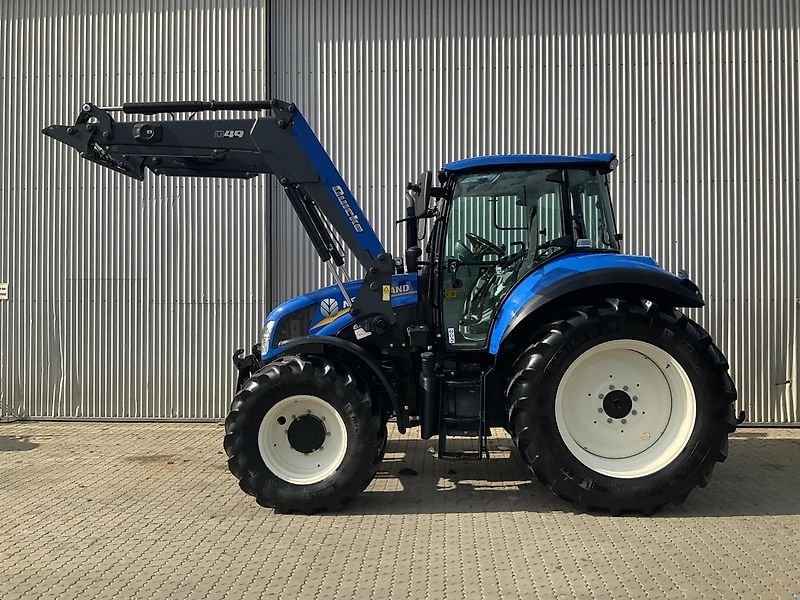 New Holland T 5.105 Electro Command