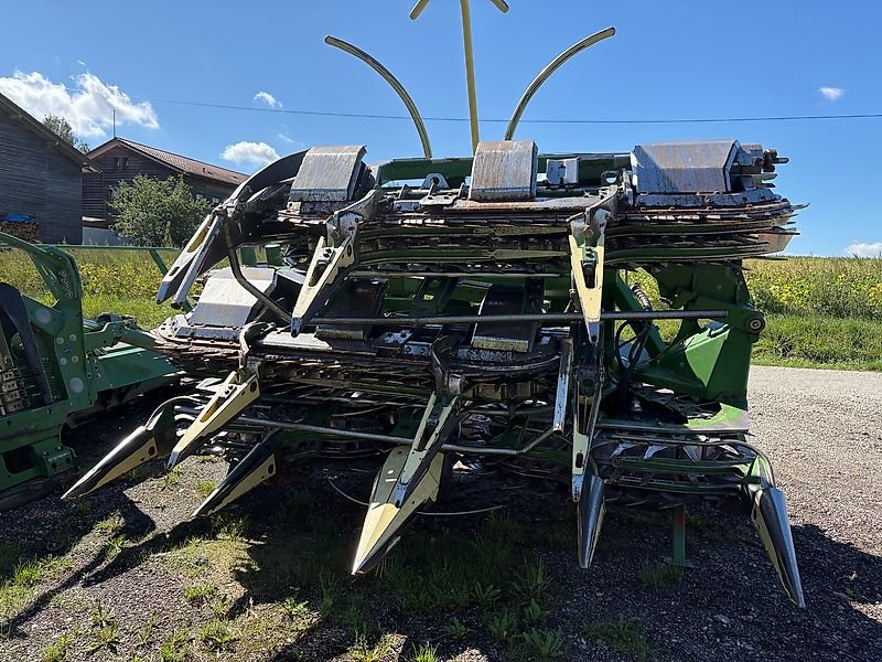 Krone Easy Cut 753