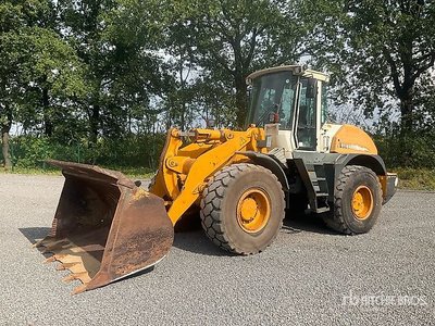 Liebherr L538