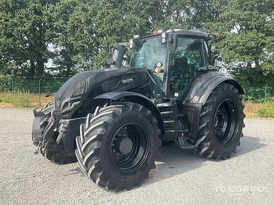 Valtra T255 Versu