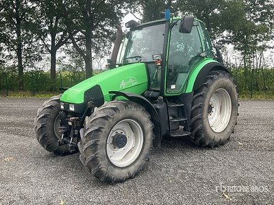 Deutz-Fahr Agrotron 620