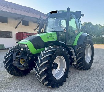 Deutz-Fahr Deutz Schlepper / Agrotron 150.6 / ***2.000 Betriebsstunden***