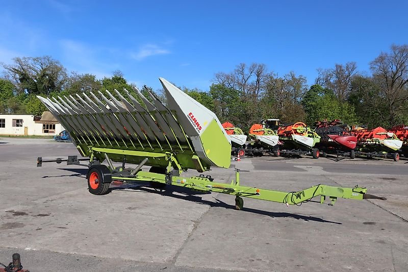 Claas SUNSPEED 8-70