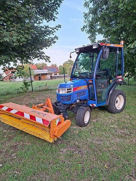 Iseki TM3160 Traktor,Schlepper,Kleintraktor,(3165)