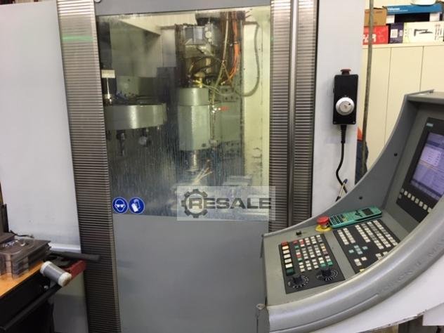 Numerically Controlled Machining Centres DMG DECKEL MAHO DMC 63 V