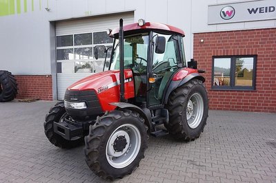 Case IH JX 70
