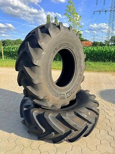 Michelin CerexBib VF 520/80 R26