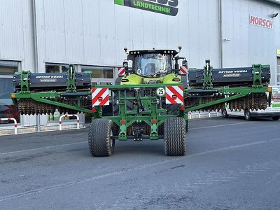 DÜVELSDORF DÜVELSDORF TERRA ROLLER Expert