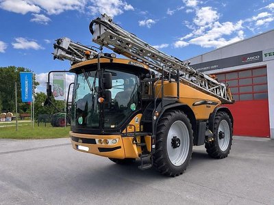 Challenger ROGATOR 655 C