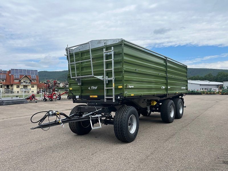 Fliegl DDK 240