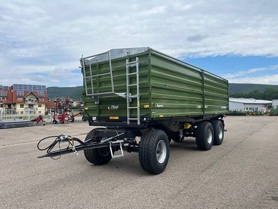 Fliegl DDK 240