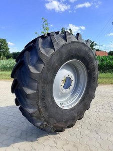 Michelin Mach X BIB