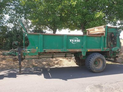 Tebbe DS100