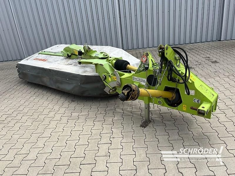Claas DISCO 3100