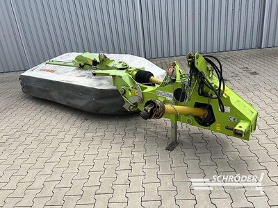 Claas DISCO 3100
