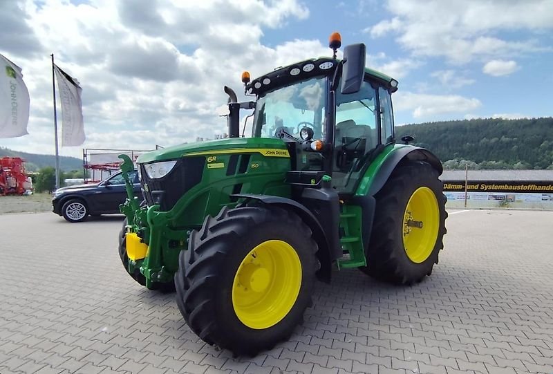 John Deere 6R 150