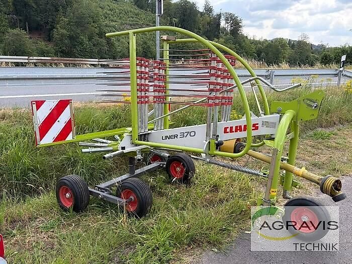 Claas LINER 370