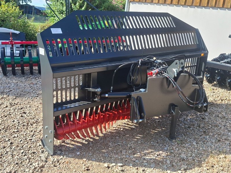 Sonstige 250/140 Siloverteiler