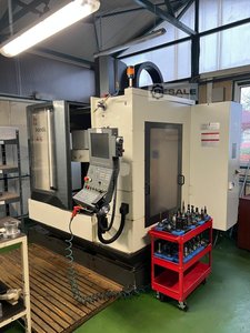 Other Machining Centres KODIA A6