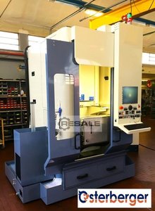 Other Machining Centres OSTERBERGER ORNAMENTUM 500.3 HSC
