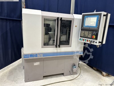 MONNIER & ZAHNER MZ640