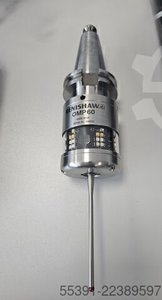 Renishaw OMP60