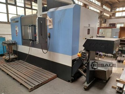 Other Machining Centres DOOSAN DNM 750 II
