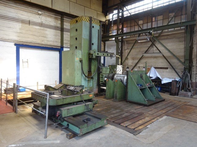 Panel Drills DEFUM WHB-150