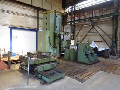 Panel Drills DEFUM WHB-150