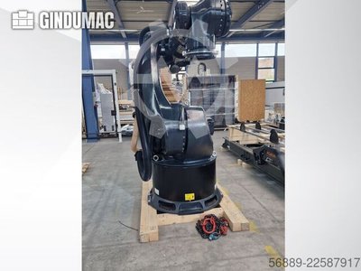 KUKA KR 340 R3330