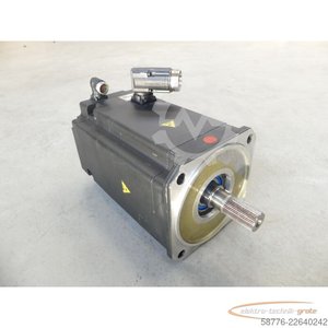 KUKA 1FK7105-5AY81-1YY3-Z S18 Servomotor SN: YFVN50665138009
