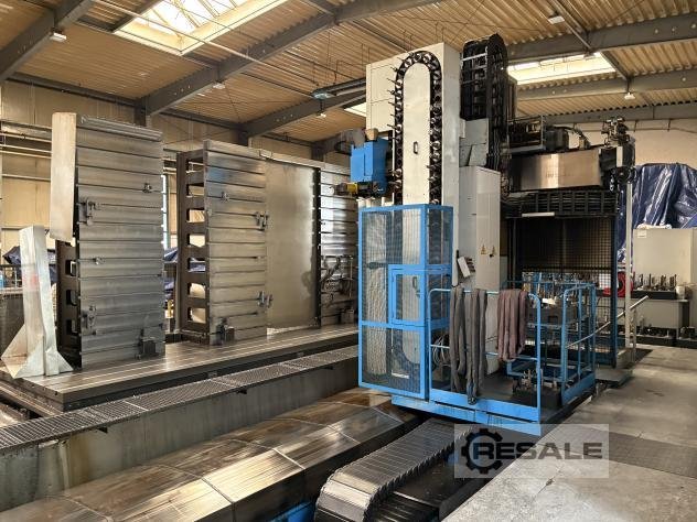 Panel Drills FPT SIRIO-M