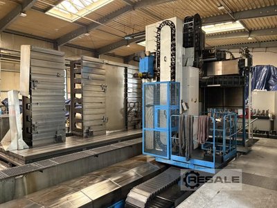 Panel Drills FPT SIRIO-M
