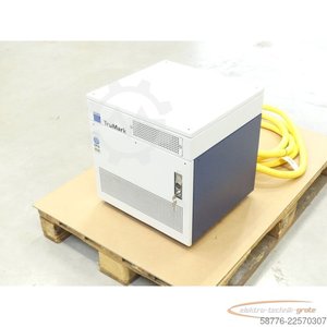  Trumpf Laser TruMark 3000 Beschriftungslaser-Steuerung SN:L0131E1357