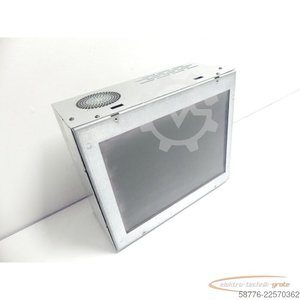 Unipo 2TT0901CAN02A UFP 10,4" S TFT Monitor SN: 86351