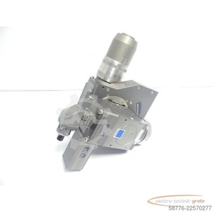 Trumpf 150 AQ VIS Fokussieroptik 22-43-83-00/02 mit  22-43-82-00/01 und 22-27-04-00/05