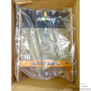 Stromag DX 6031 Stromwendeschalter   - ! -