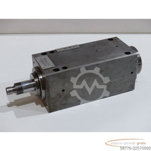 Supfina 811-261 Werkzeugspindel