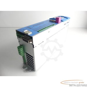 Stöber FDS50007/L Posidrive MDS5000 . 49029 Ge. Nr: 8706279 SN: 8712903