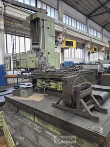 Panel Drills TOS WD 130 A
