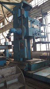 Panel Drills UNION BFT 130/5