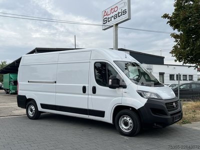 FIAT Ducato 140 L4H2 Klima Navi Kamera Tempomat Eur6d