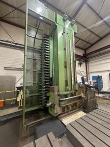 Panel Drills WOTAN Rapid 2 K