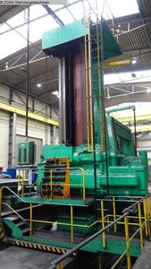 Panel Drills SKODA W 200 HC