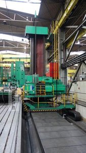 Panel Drills SKODA W 200
