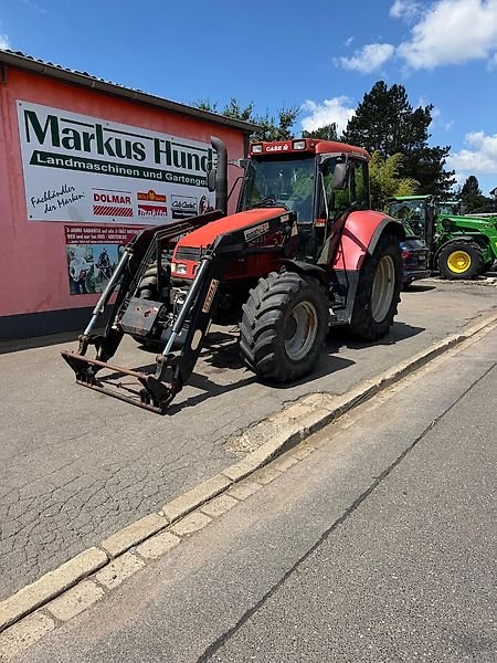 Case IH CS 110
