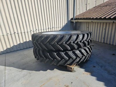 Alliance Pflegeräder 380/90 R 50