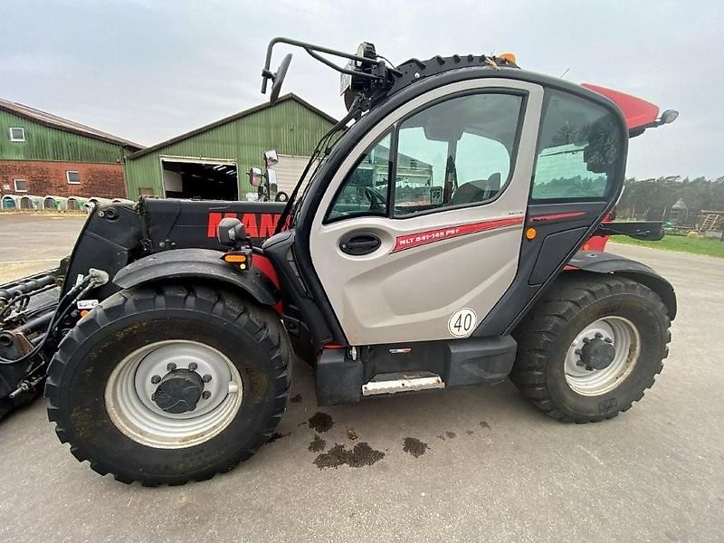 Manitou MLT 841-145 PS-Elite
