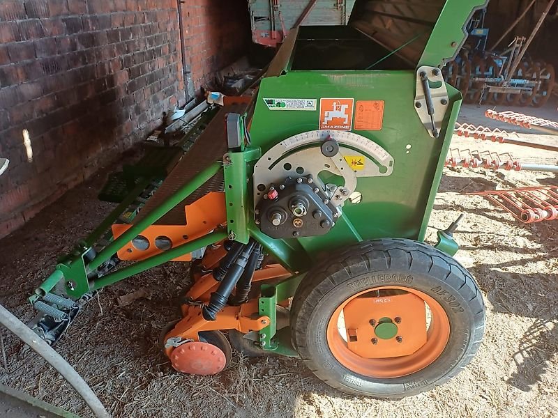 Amazone D9-30 Special